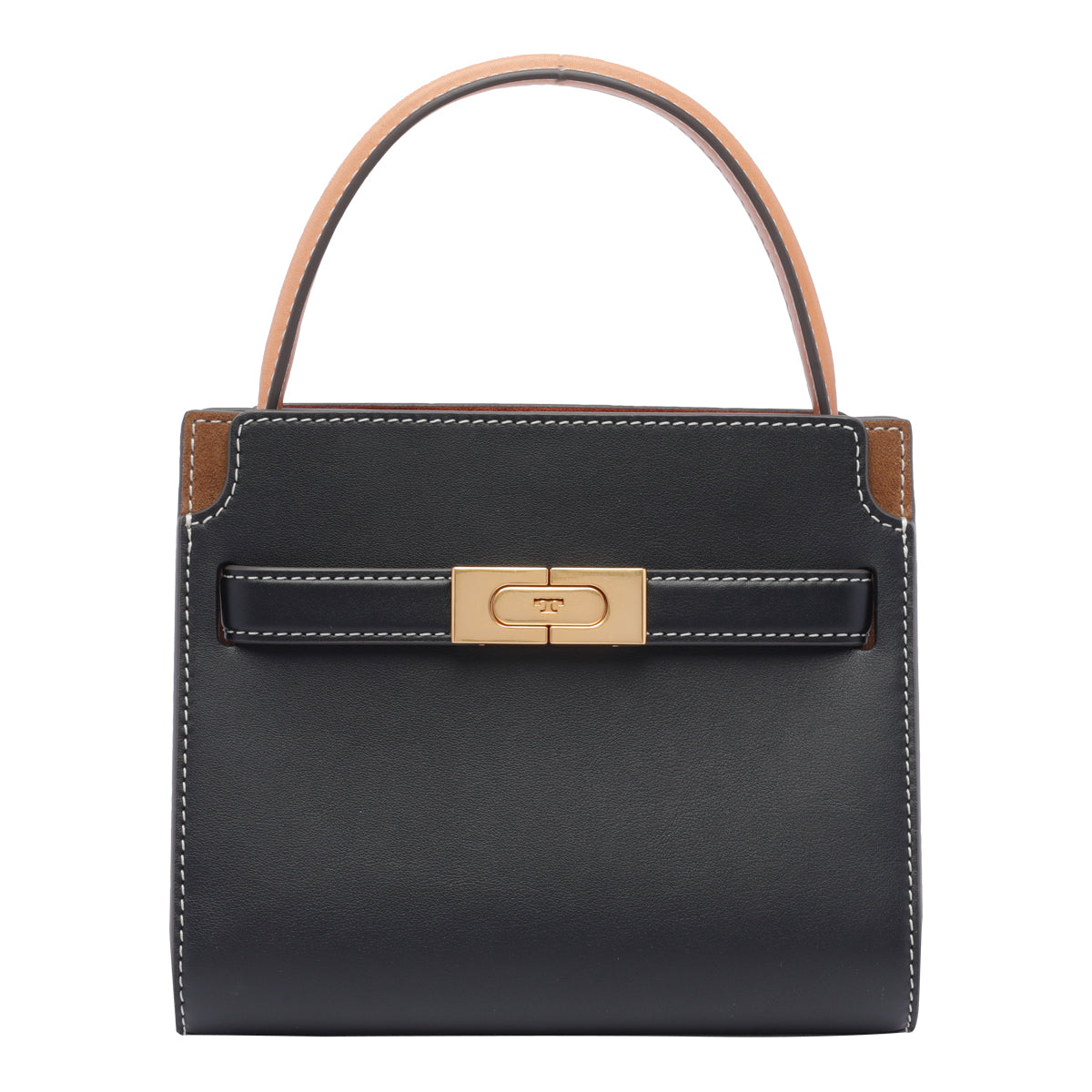 Tory Burch Bags Black Calf Leather
