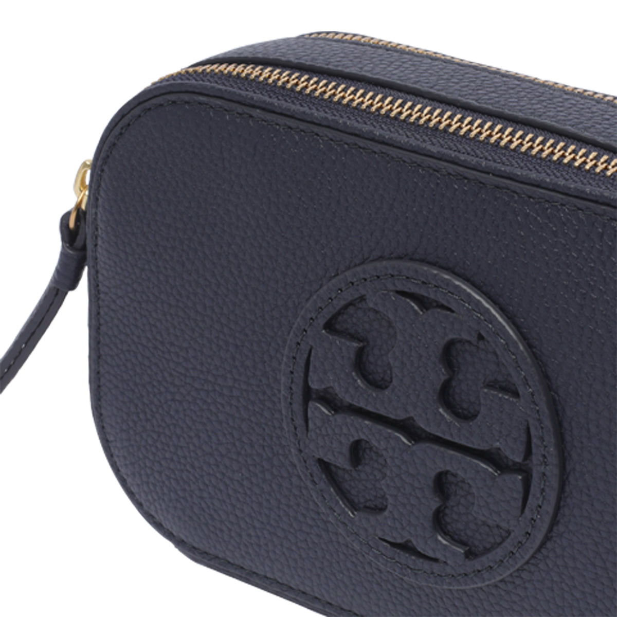 Tory Burch Bags Blue Calf Leather