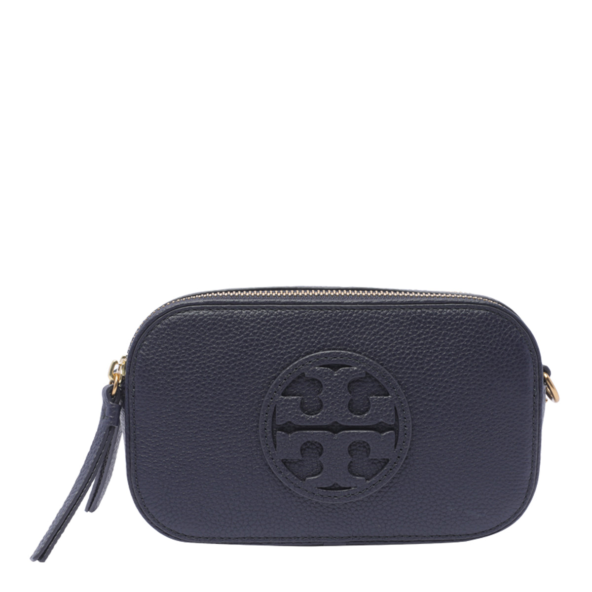 Tory Burch Bags Blue Calf Leather