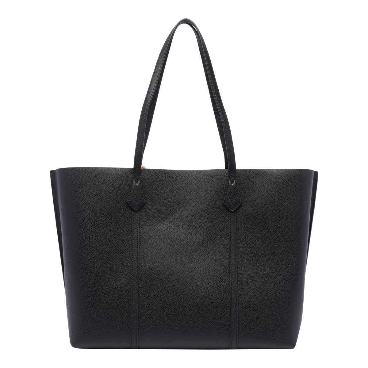 Tory Burch Bags Black Calf Leather