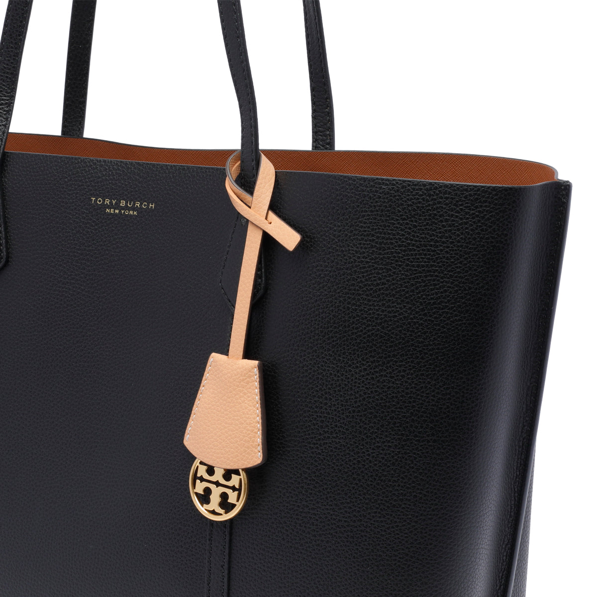 Tory Burch Bags Black Calf Leather