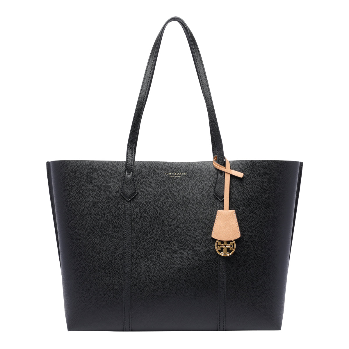 Tory Burch Bags Black Calf Leather