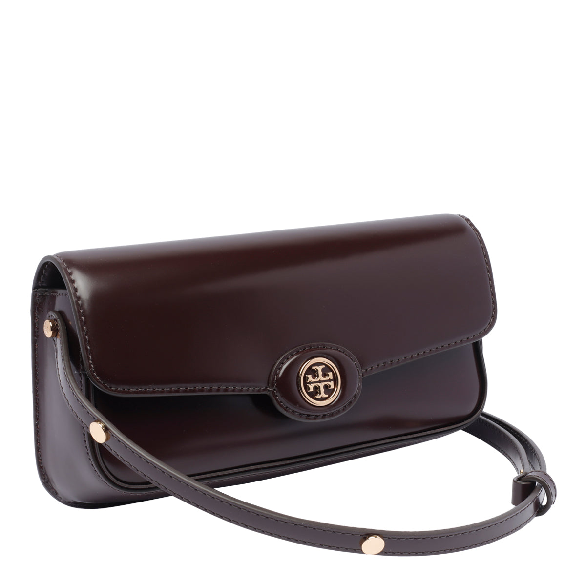 Tory Burch Bags Red Calf Leather