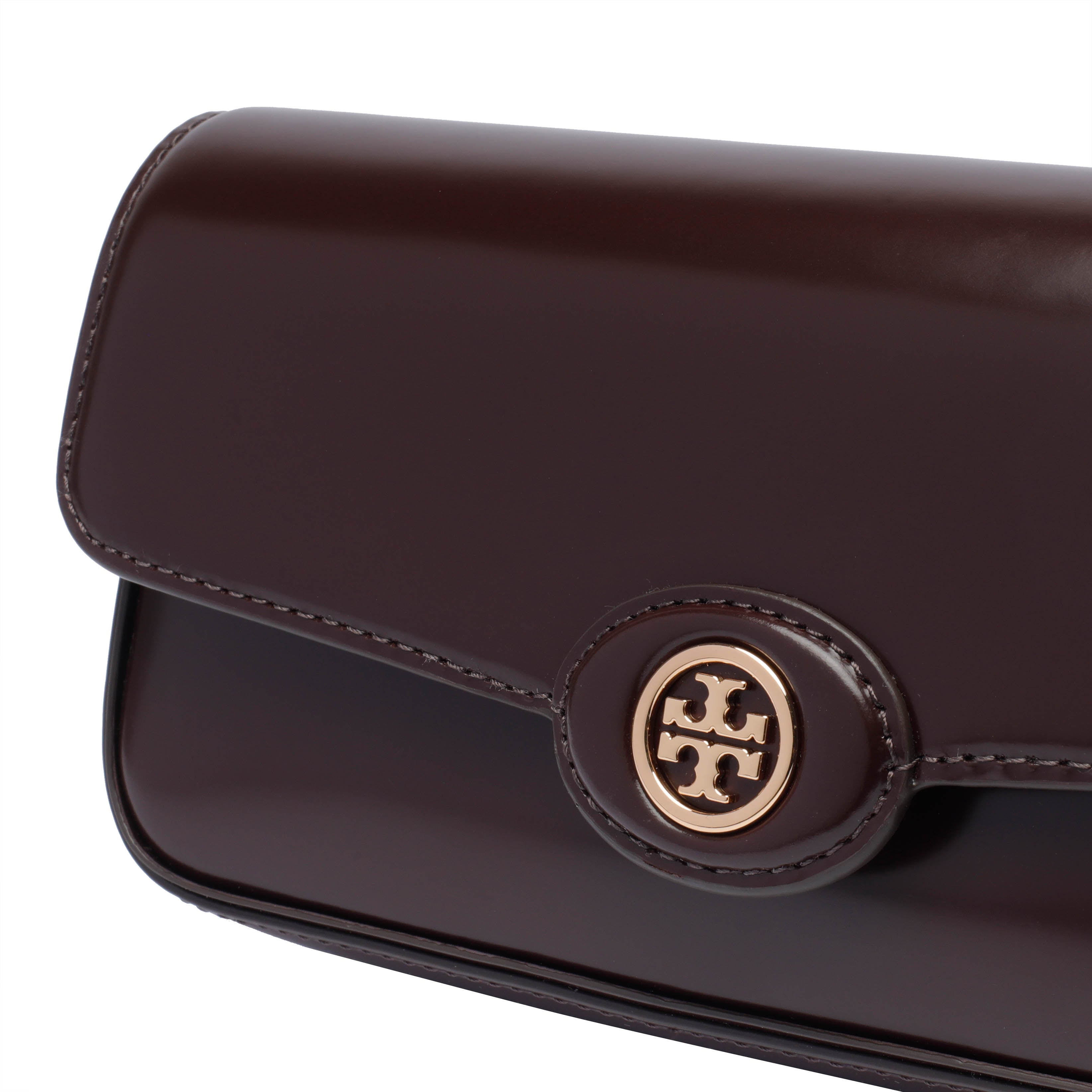 Tory Burch Bags Red Calf Leather