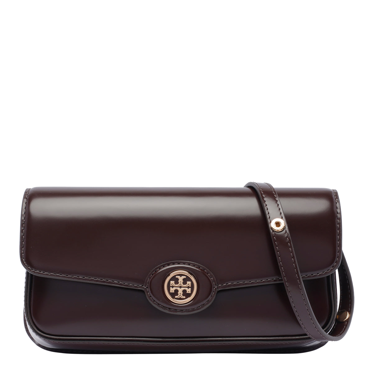 Tory Burch Bags Red Calf Leather
