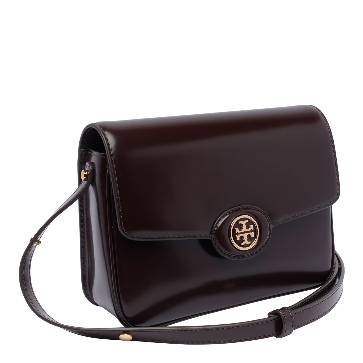 Tory Burch Bags Red Calf Leather