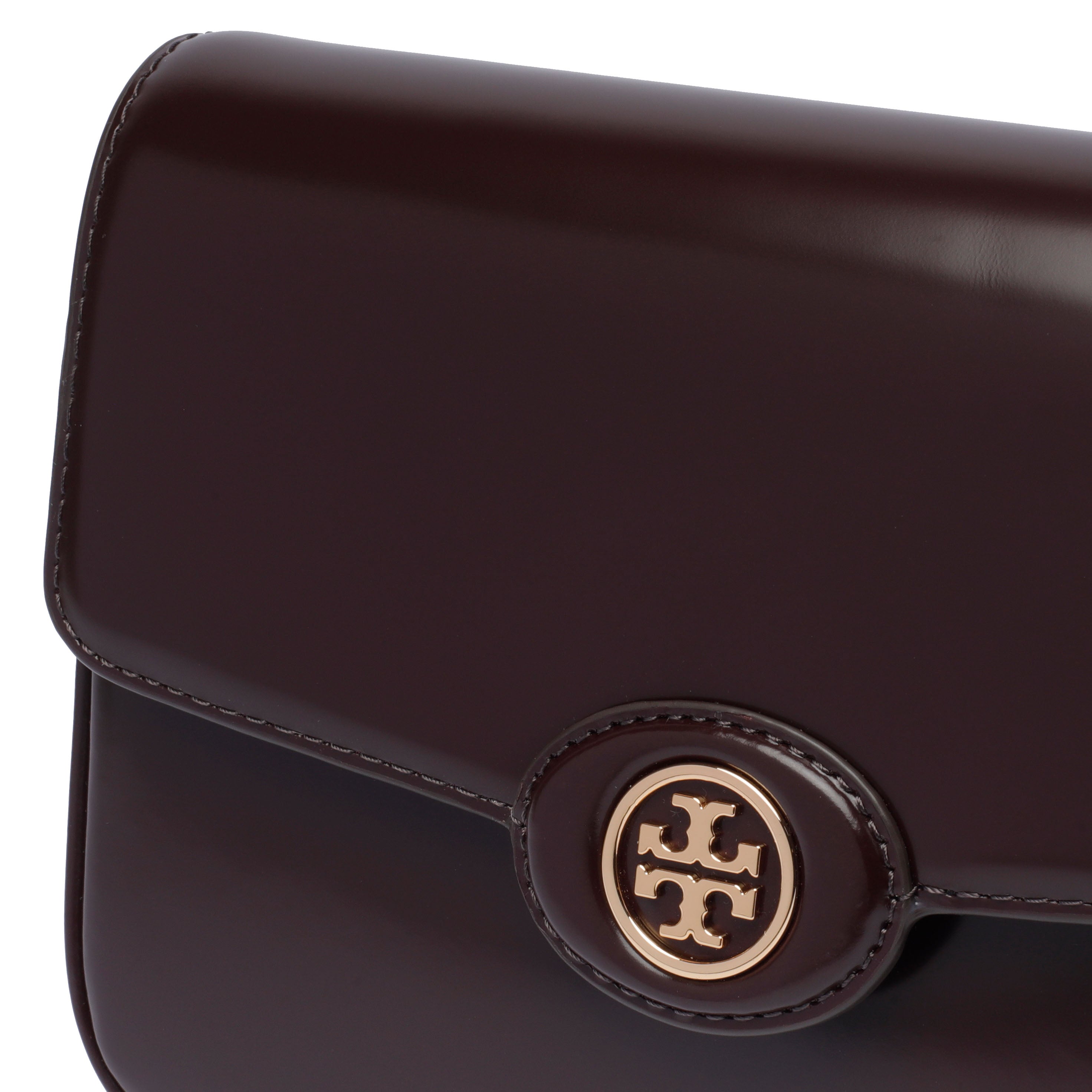 Tory Burch Bags Red Calf Leather