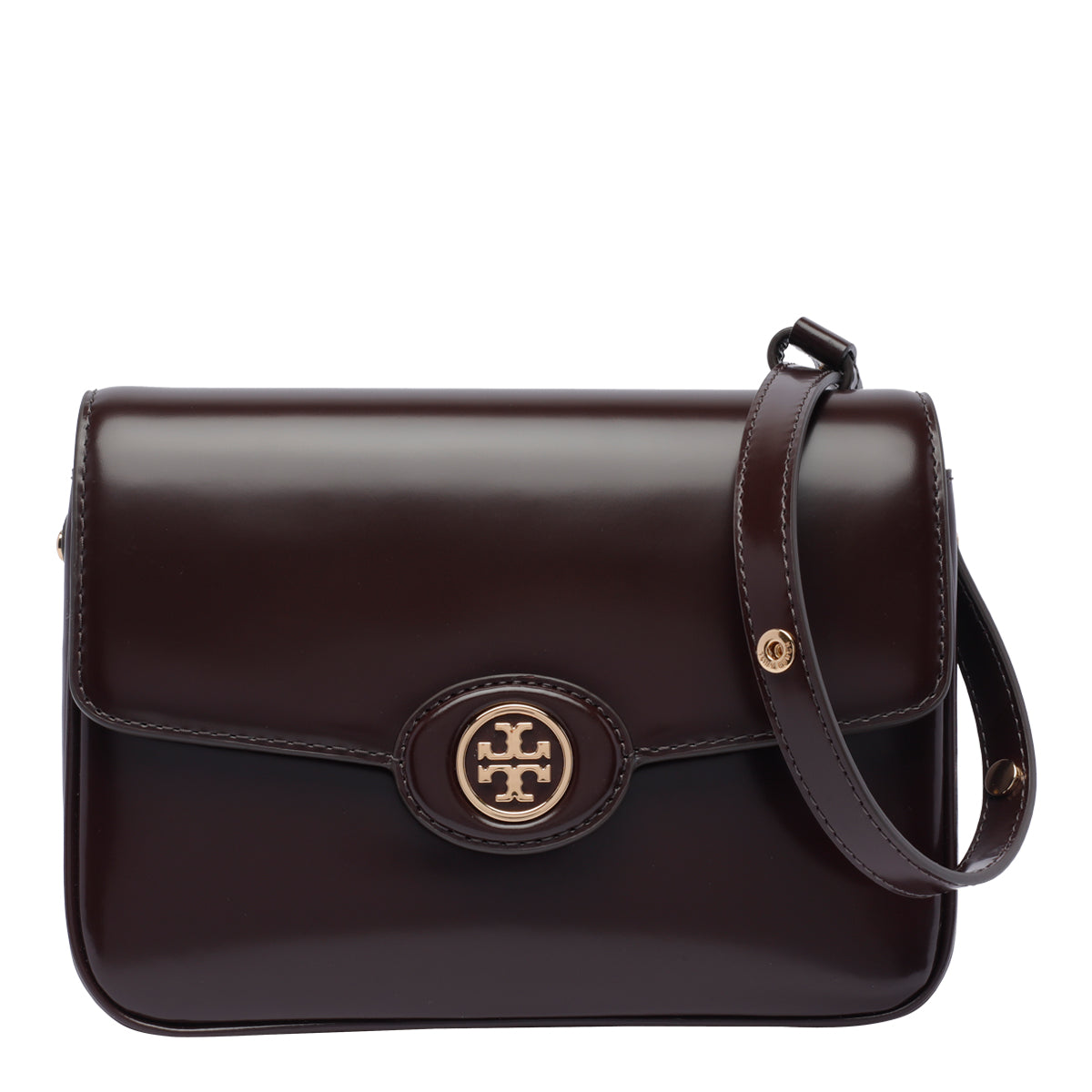Tory Burch Bags Red Calf Leather