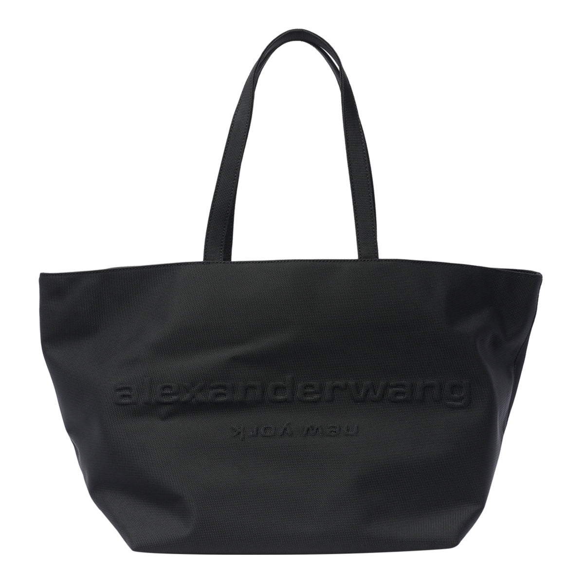 Alexander Wang Bags Black Fabric
