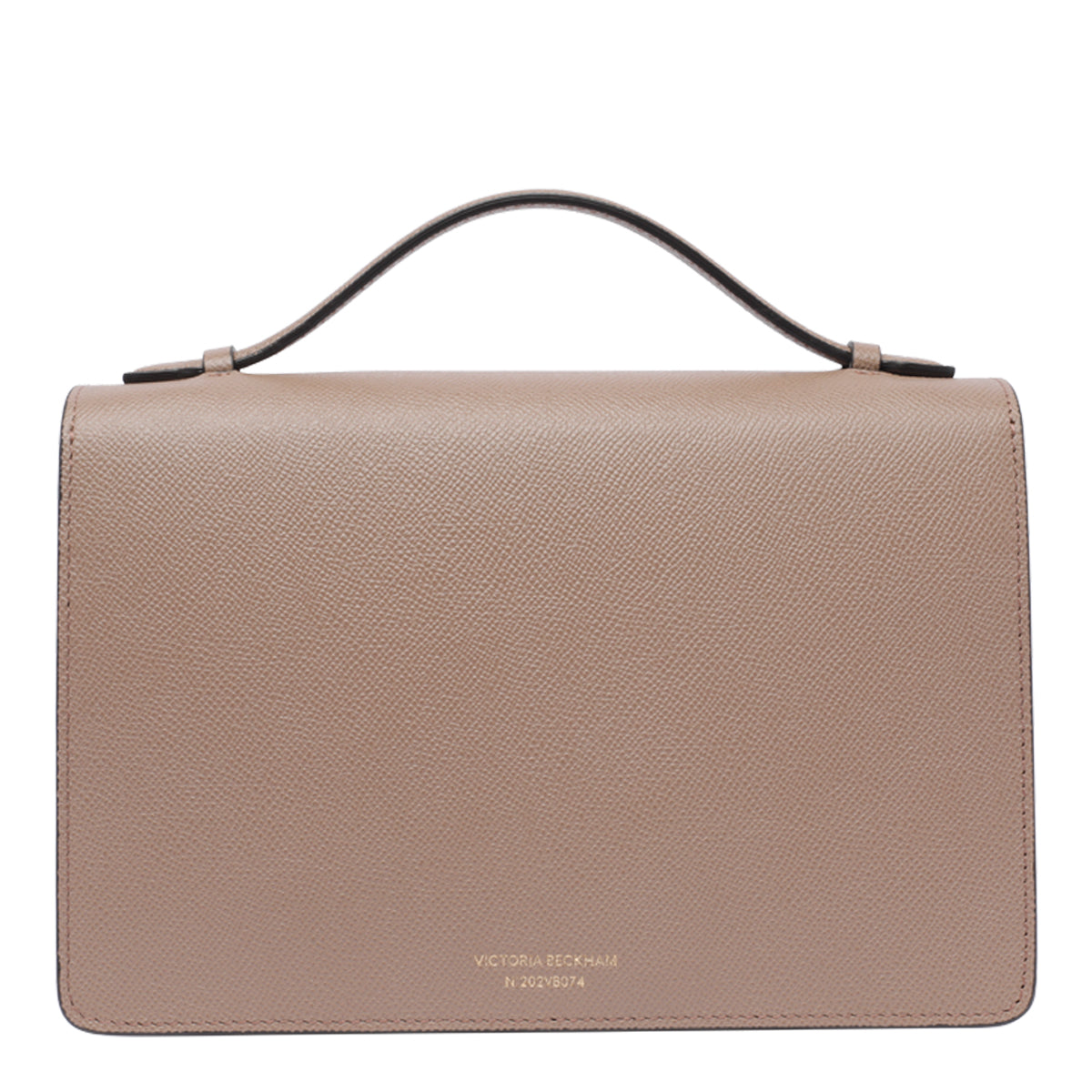 Victoria Beckham Bags Beige Calf Leather