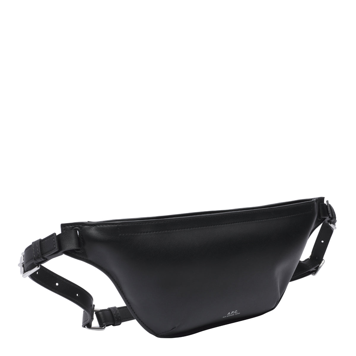 A.p.c. Bags Black