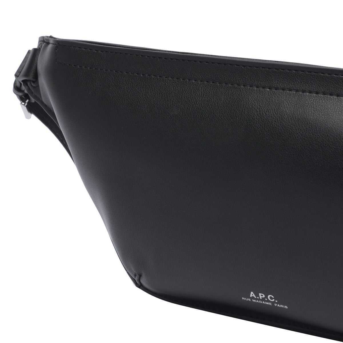 A.p.c. Bags Black
