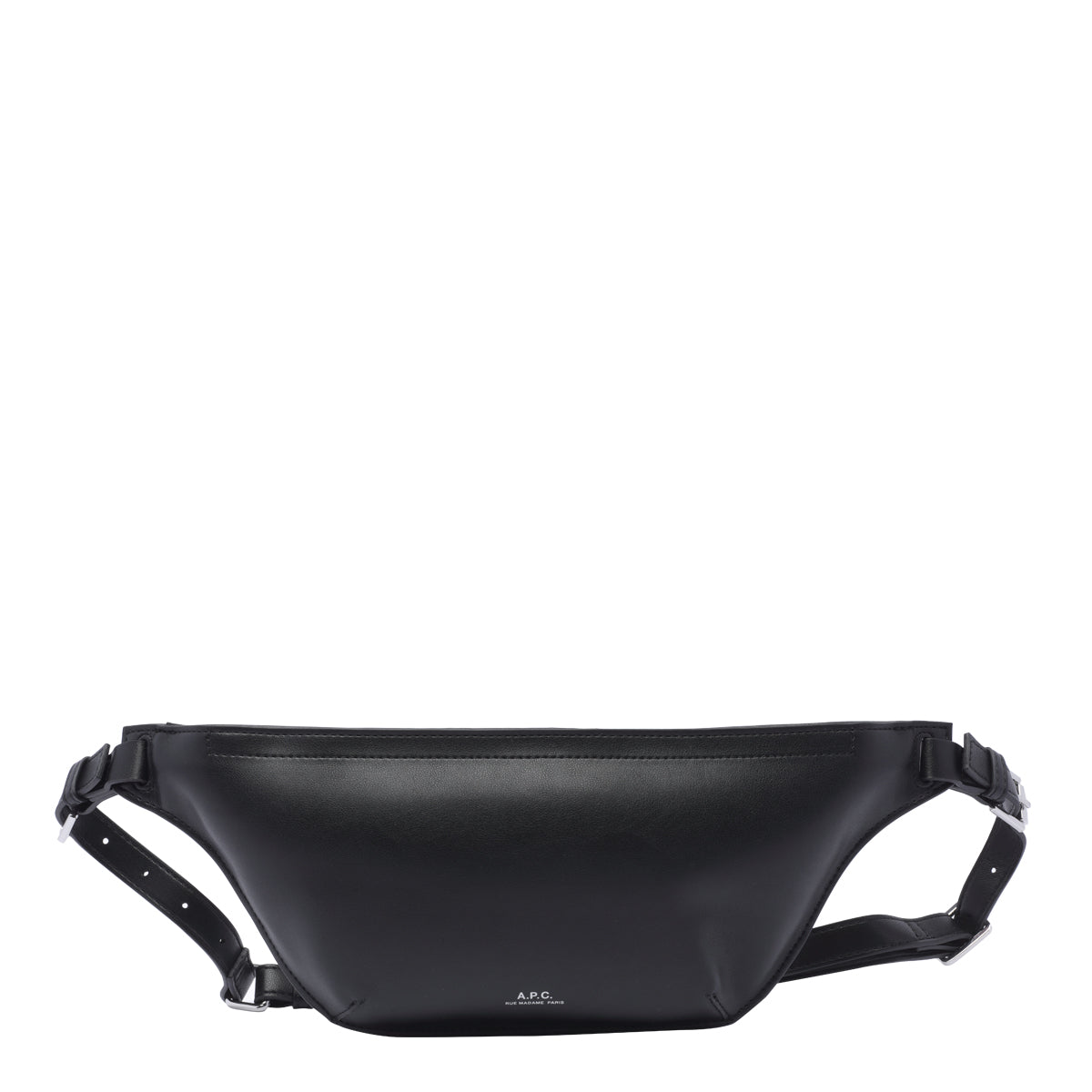 A.p.c. Bags Black