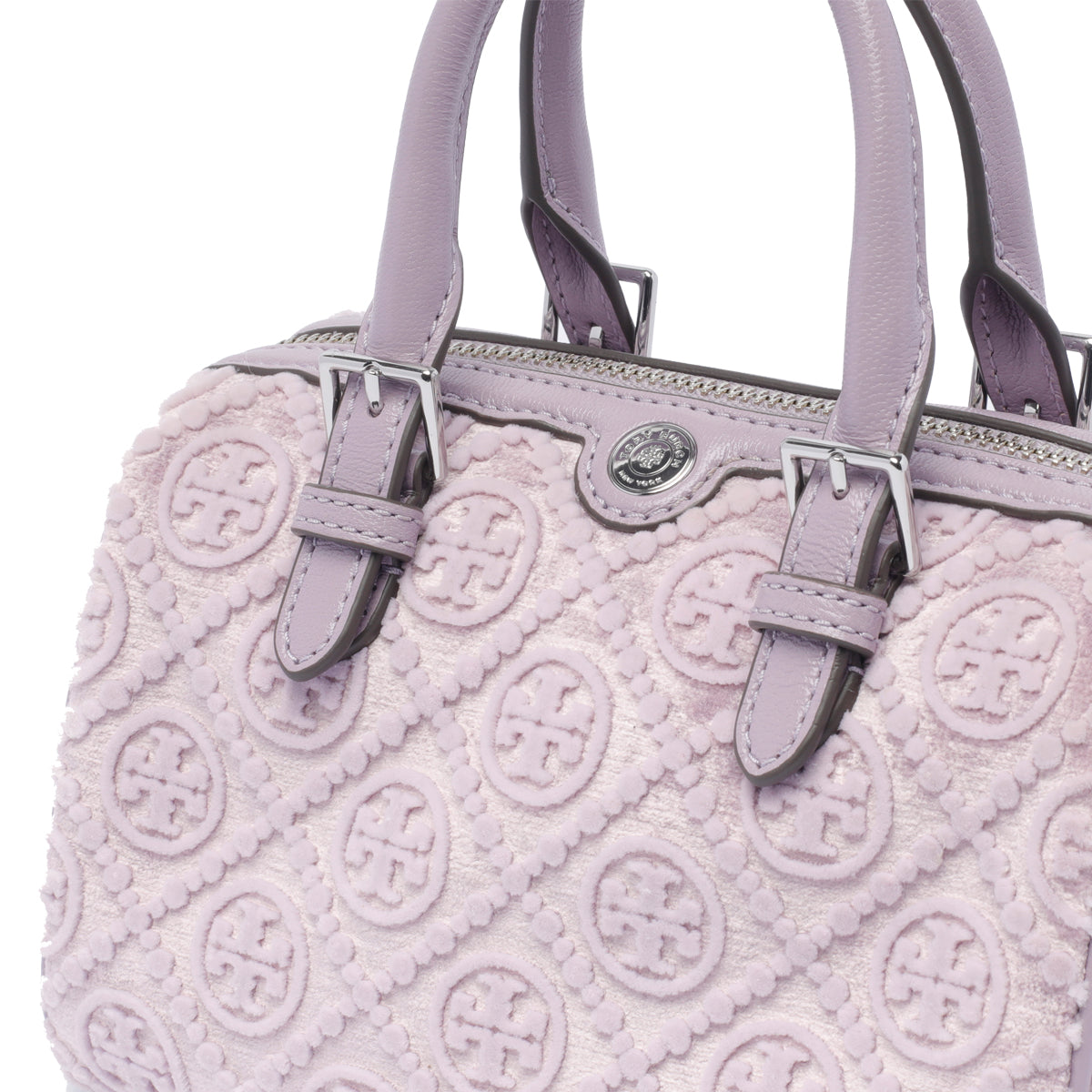 Tory Burch Bags Purple