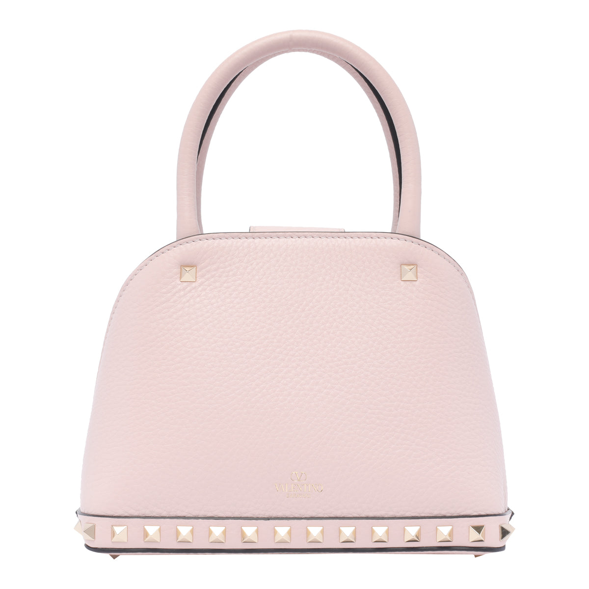 Valentino Garavani Bags Pink Calf Leather