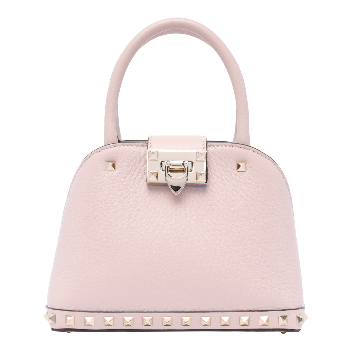 Valentino Garavani Bags Pink Calf Leather