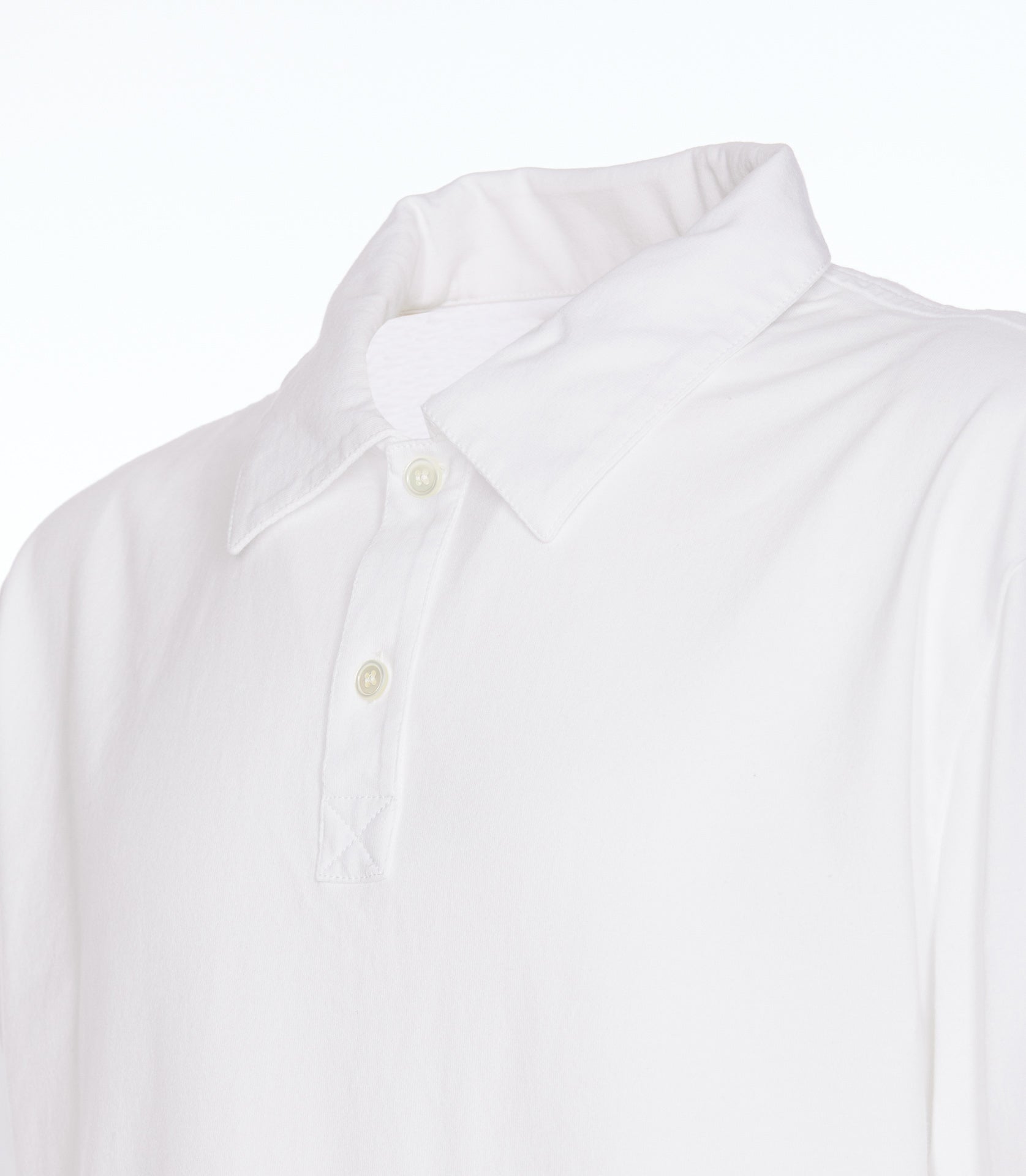 Marni T-Shirts And Polos White Cotton