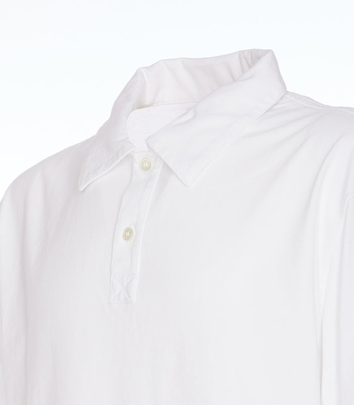 Marni T-Shirts And Polos White Cotton