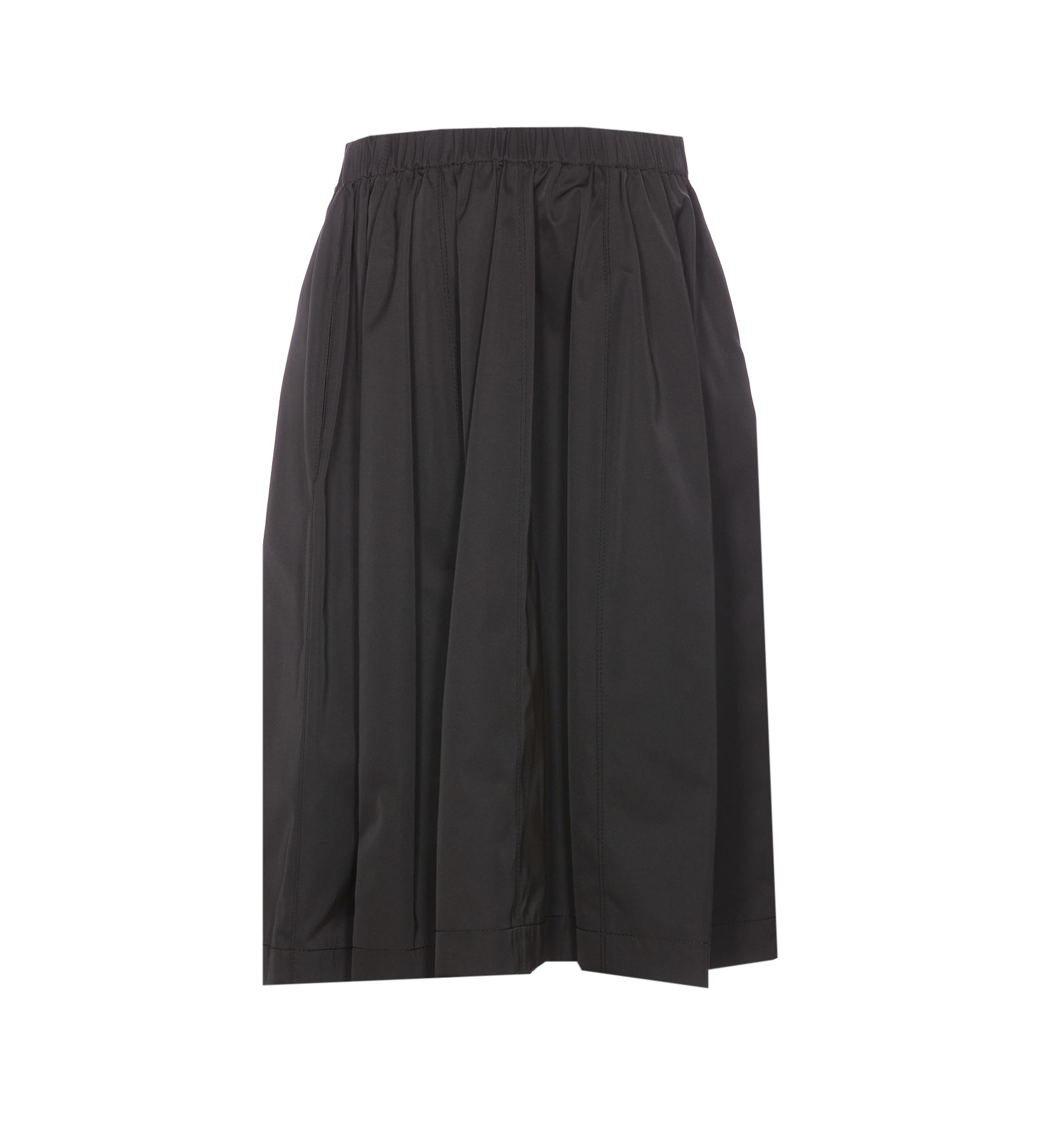 Marni Skirts Black Polyester