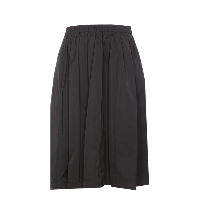 Marni Skirts Black Polyester