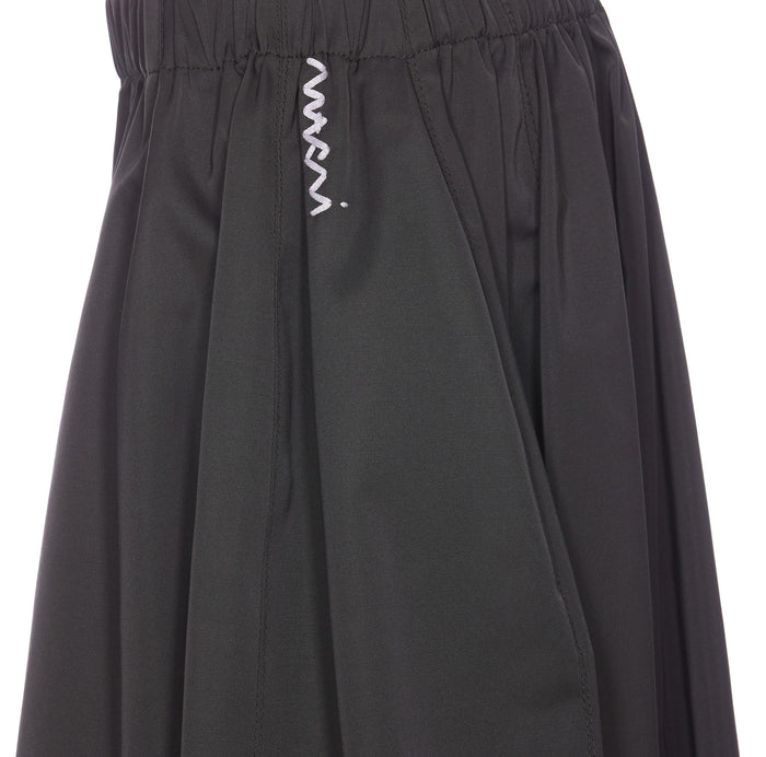 Marni Skirts Black Polyester