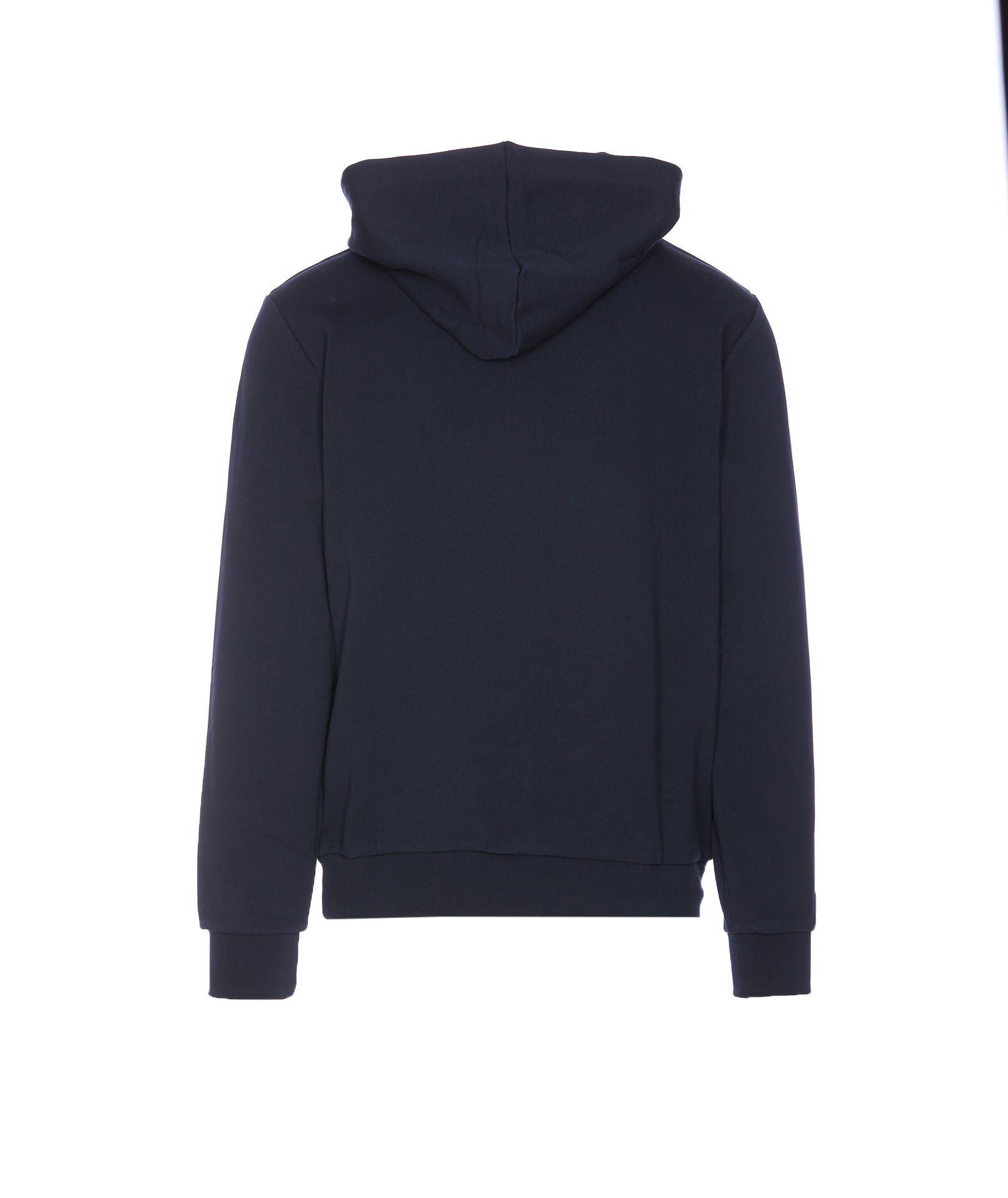 A.p.c. Sweaters Blue Cotton