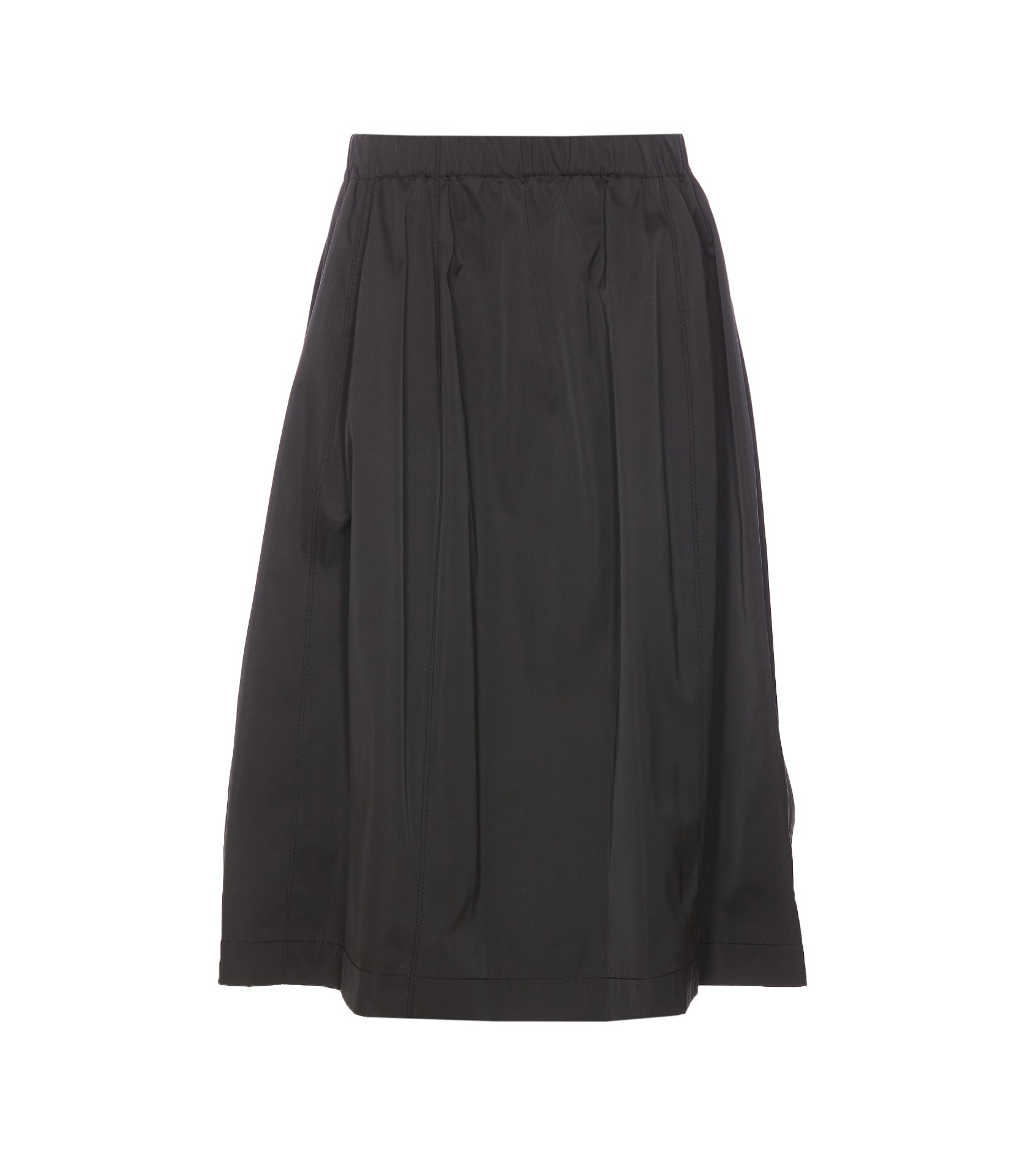 Marni Skirts Black Polyester