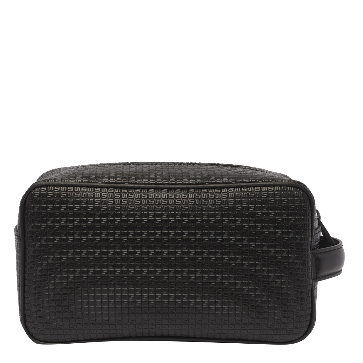 Serapian Bags Black