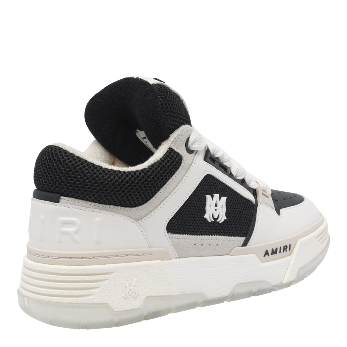 Amiri Sneakers White