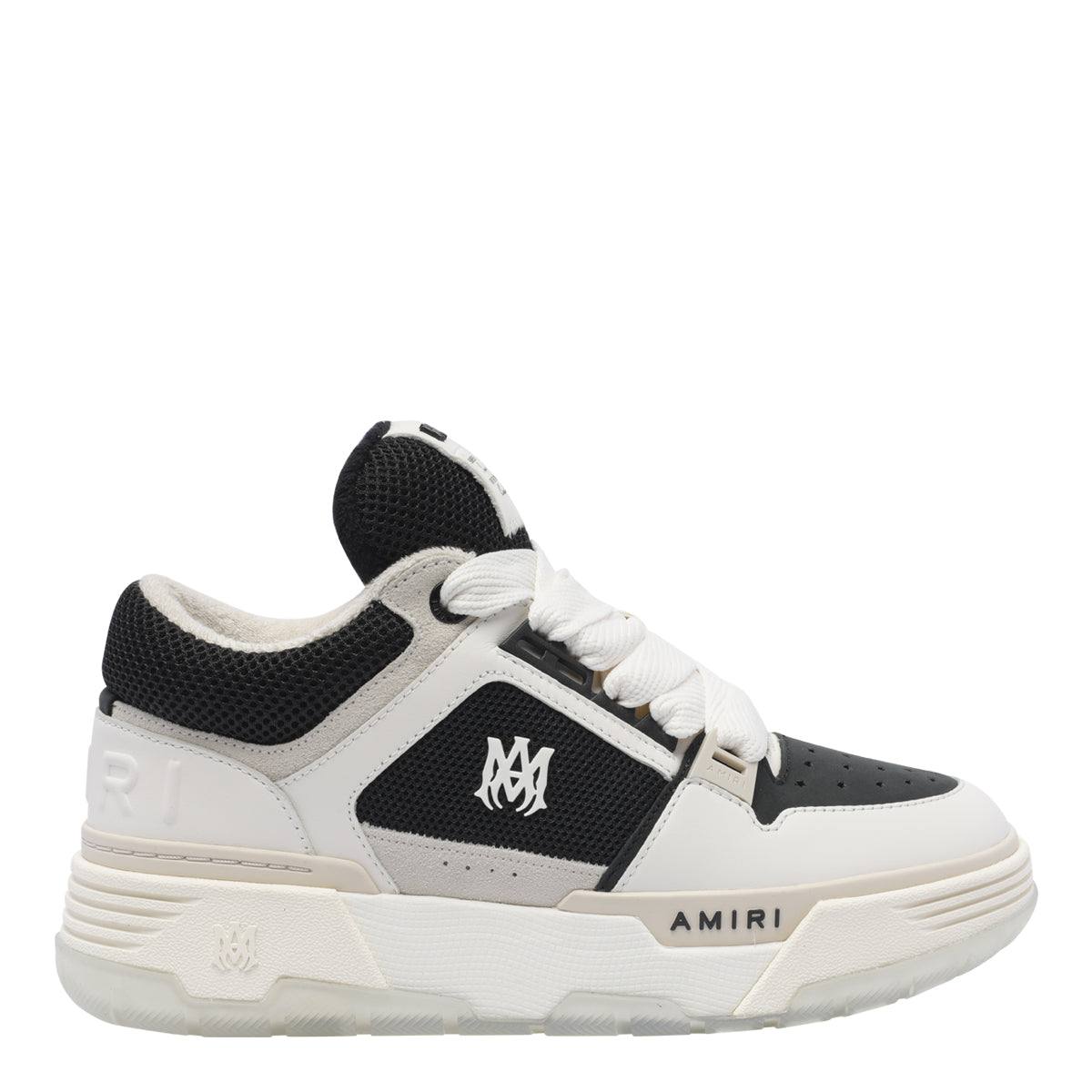 Amiri Sneakers White