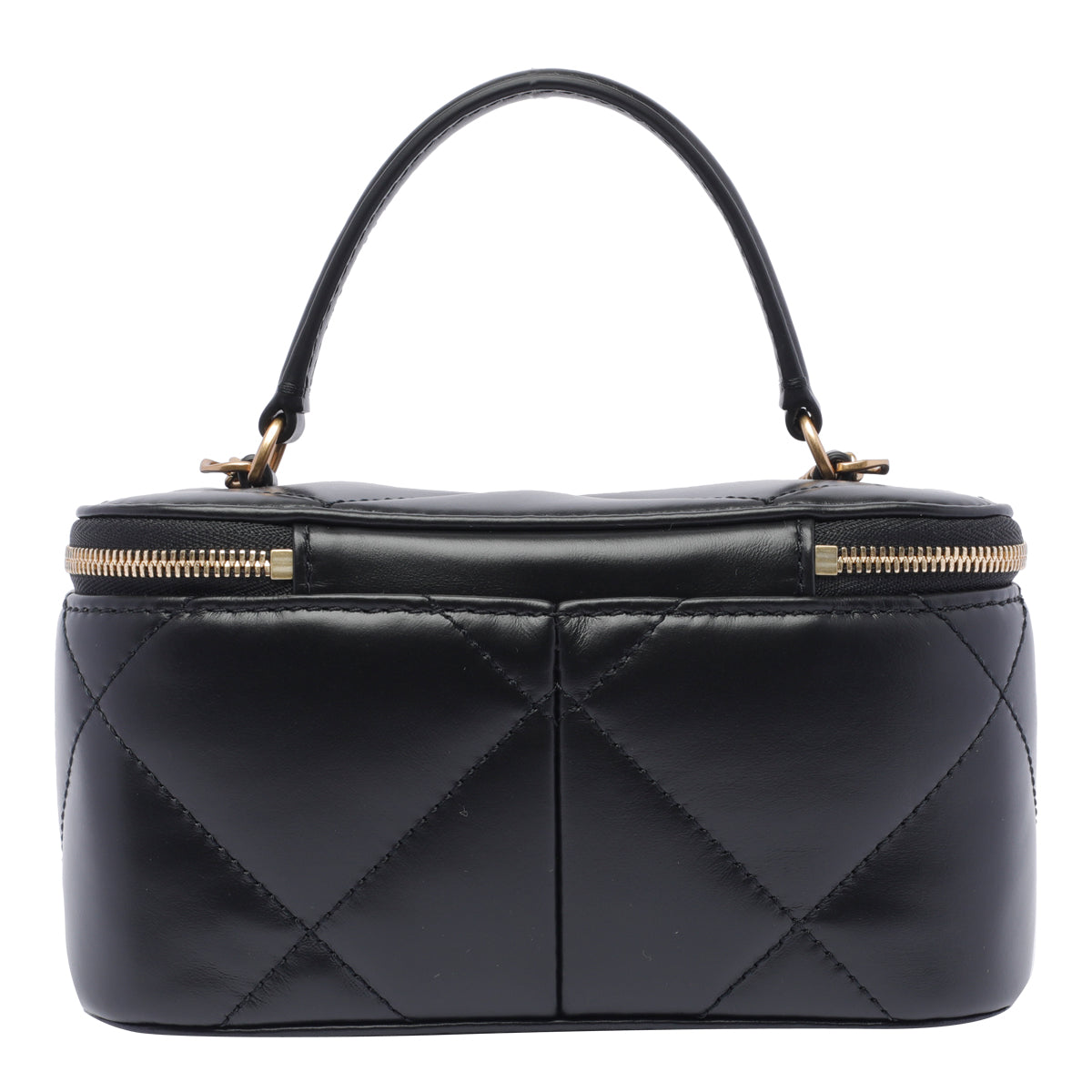 Tory Burch Bags Black Calf Leather