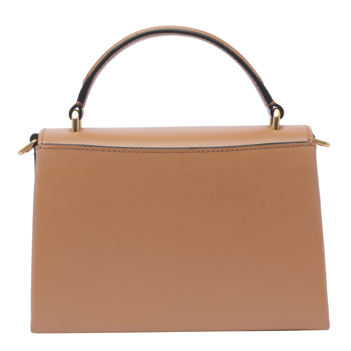 Mulberry Bags Brown Calf Leather