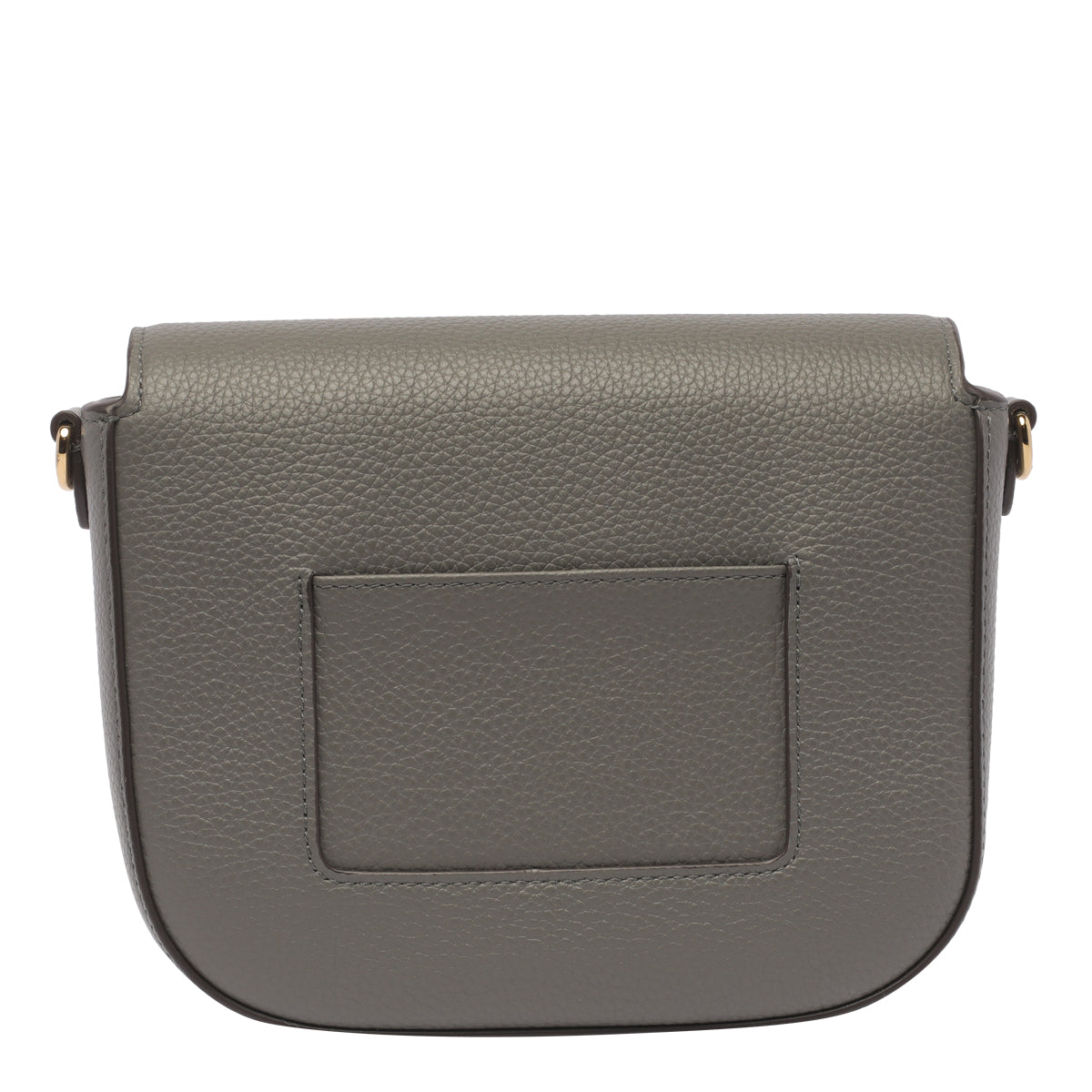 Mulberry Bags Grey Calf Leather