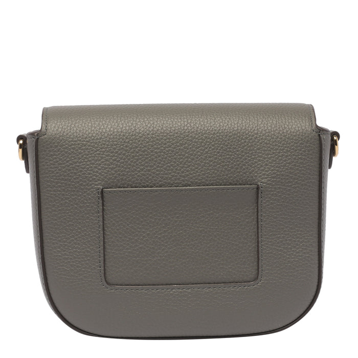 Mulberry Bags Grey Calf Leather