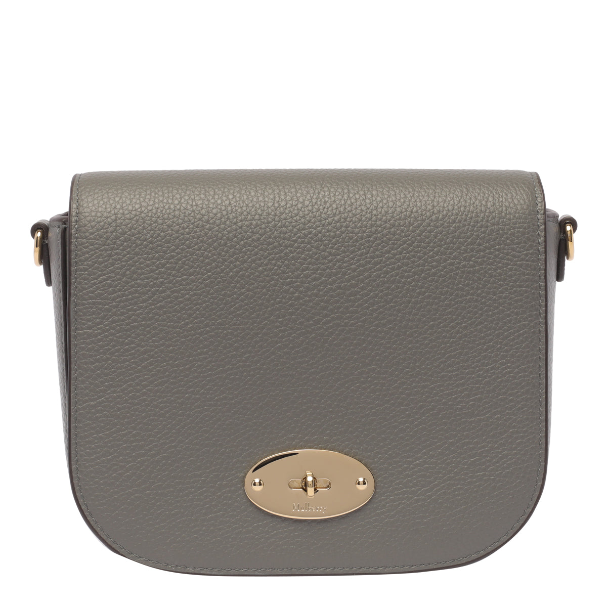 Mulberry Bags Grey Calf Leather