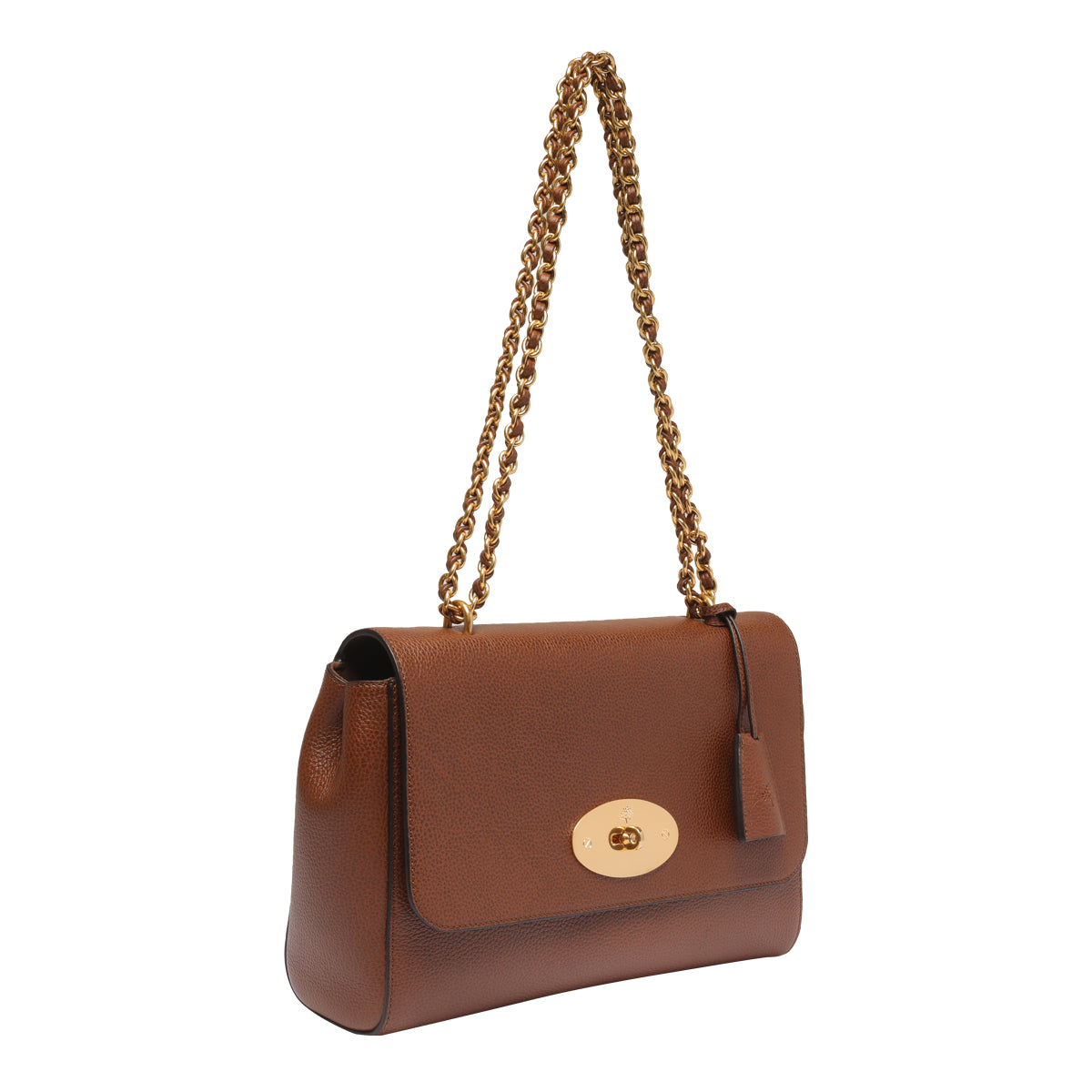 Mulberry Bags Brown Calf Leather