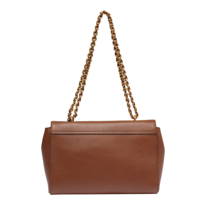 Mulberry Bags Brown Calf Leather