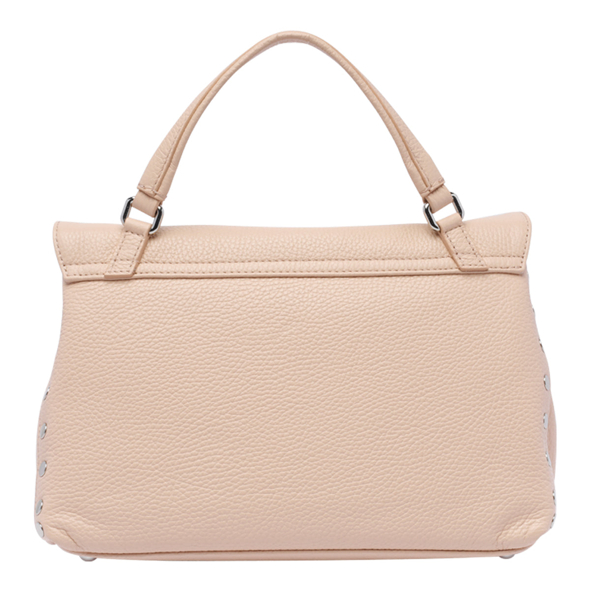 Zanellato Bags Pink Calf Leather