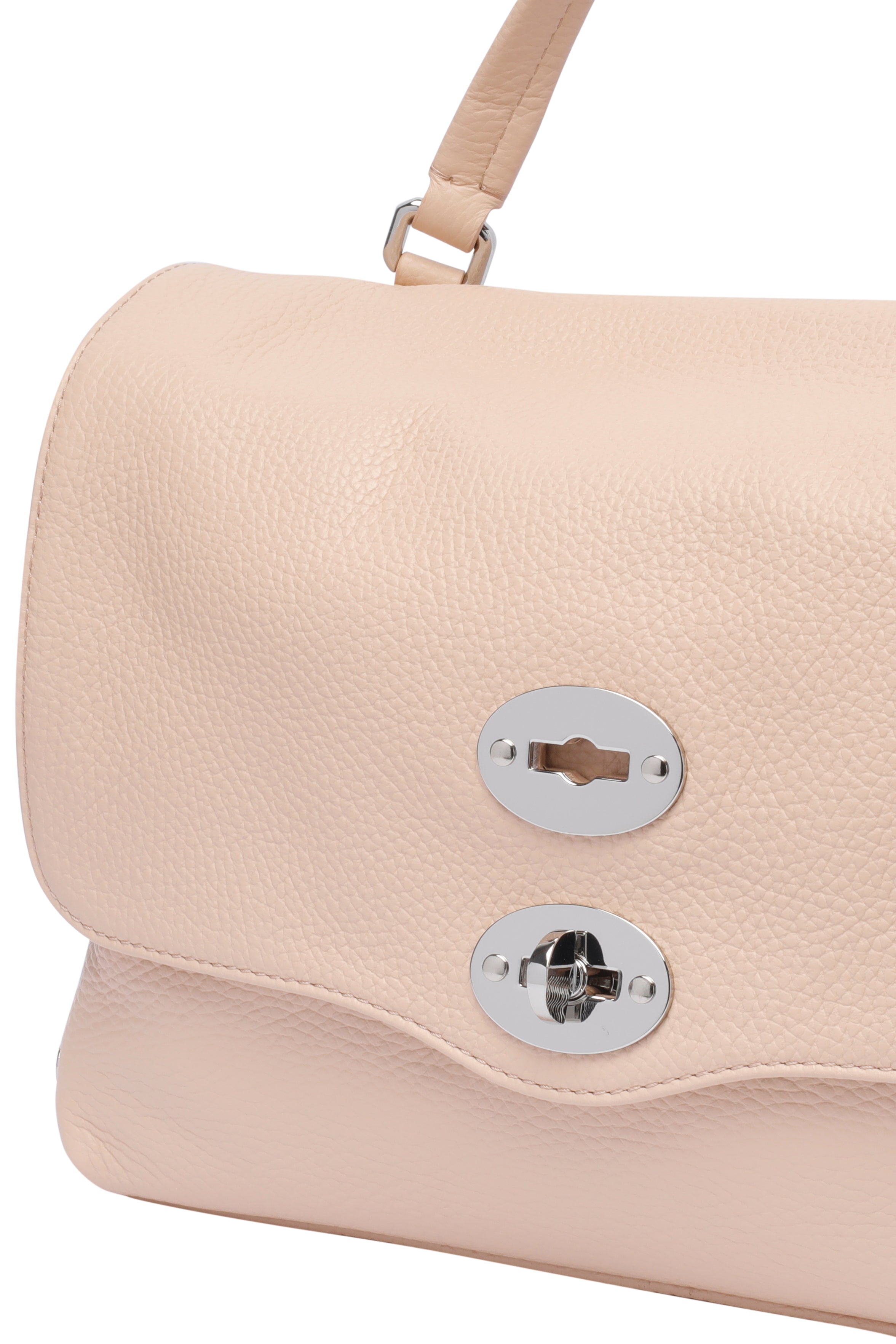 Zanellato Bags Pink Calf Leather