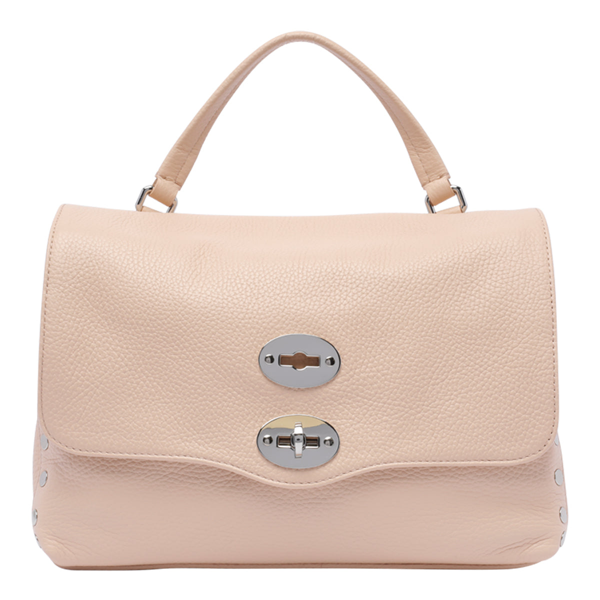 Zanellato Bags Pink Calf Leather