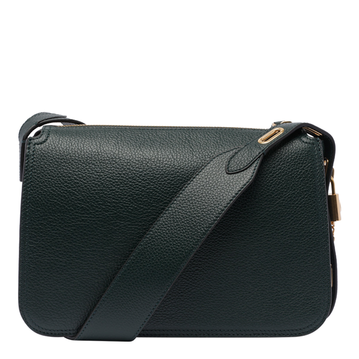 Mulberry Bags Green Calf Leather