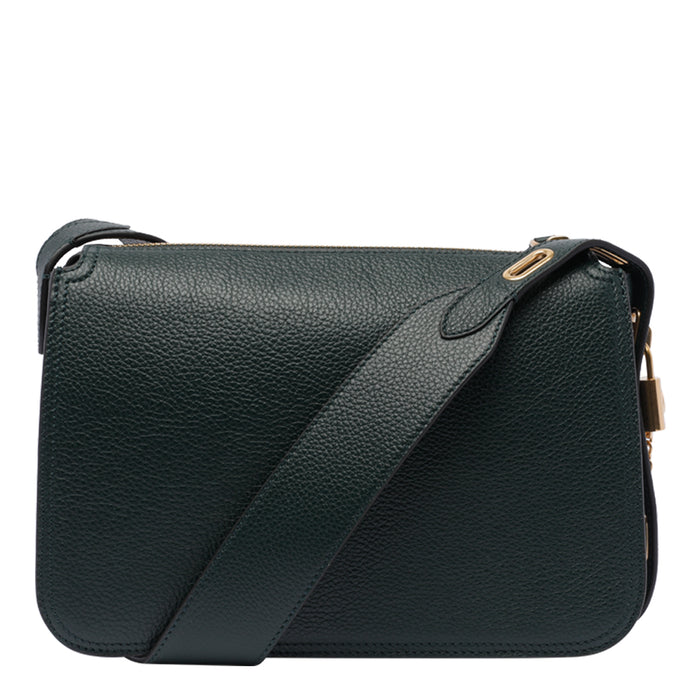 Mulberry Bags Green Calf Leather