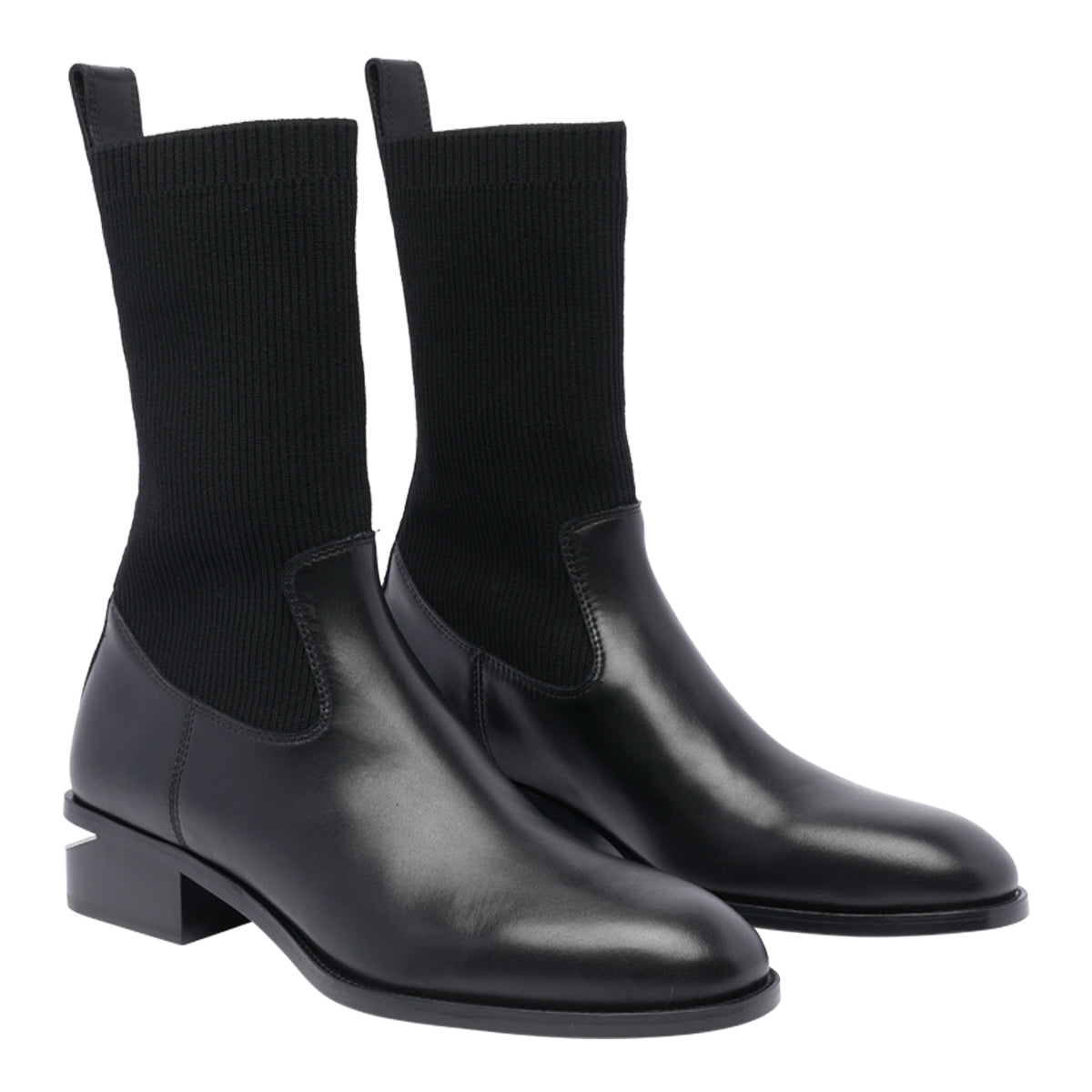 Alexander Wang Boots Black