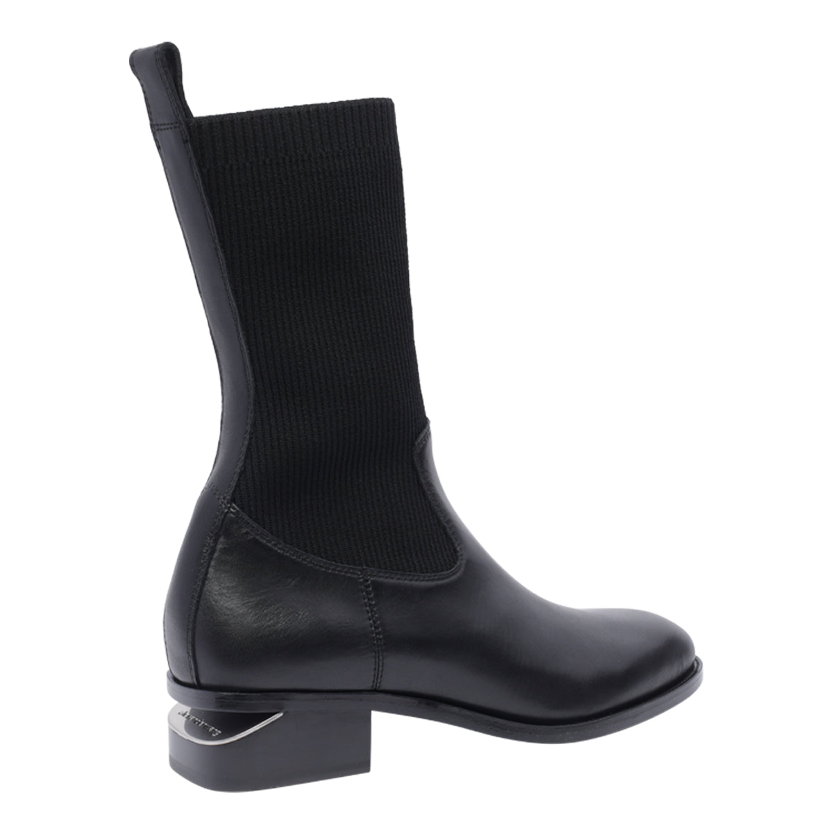 Alexander Wang Boots Black