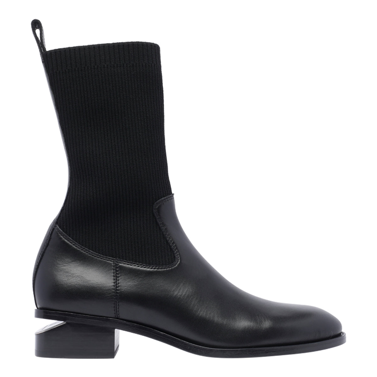 Alexander Wang Boots Black