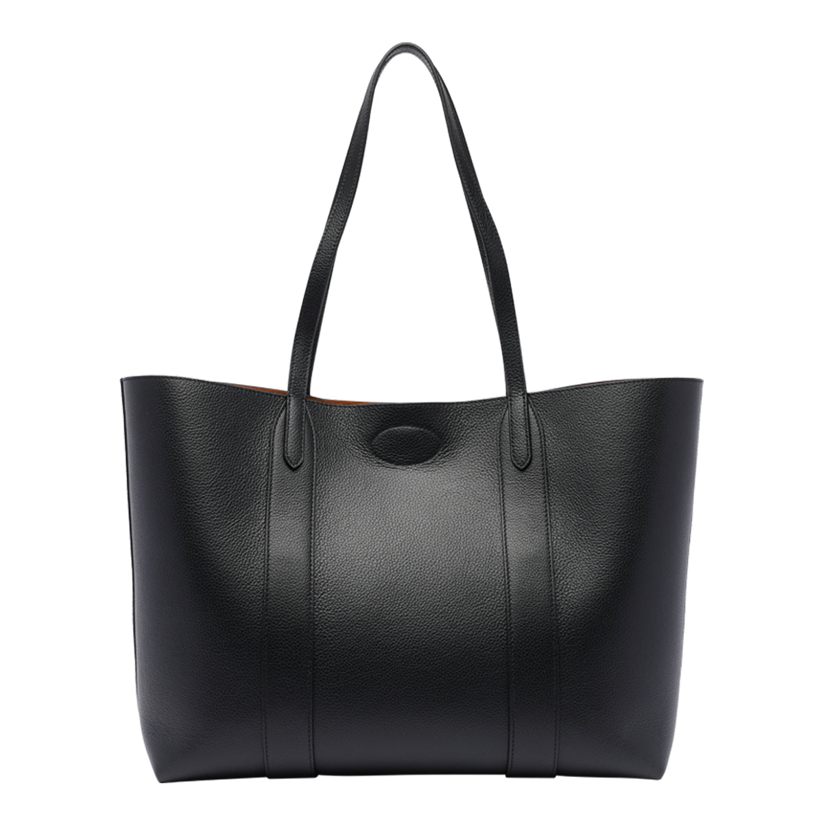 Mulberry Bags Black Calf Leather