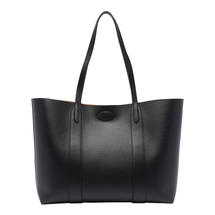 Mulberry Bags Black Calf Leather