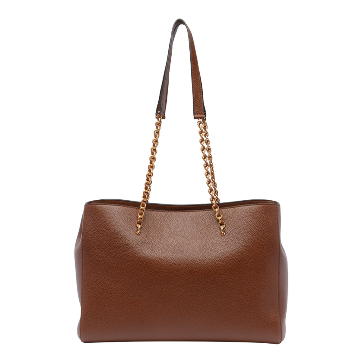 Mulberry Bags Brown Calf Leather