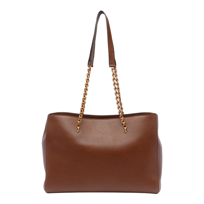 Mulberry Bags Brown Calf Leather