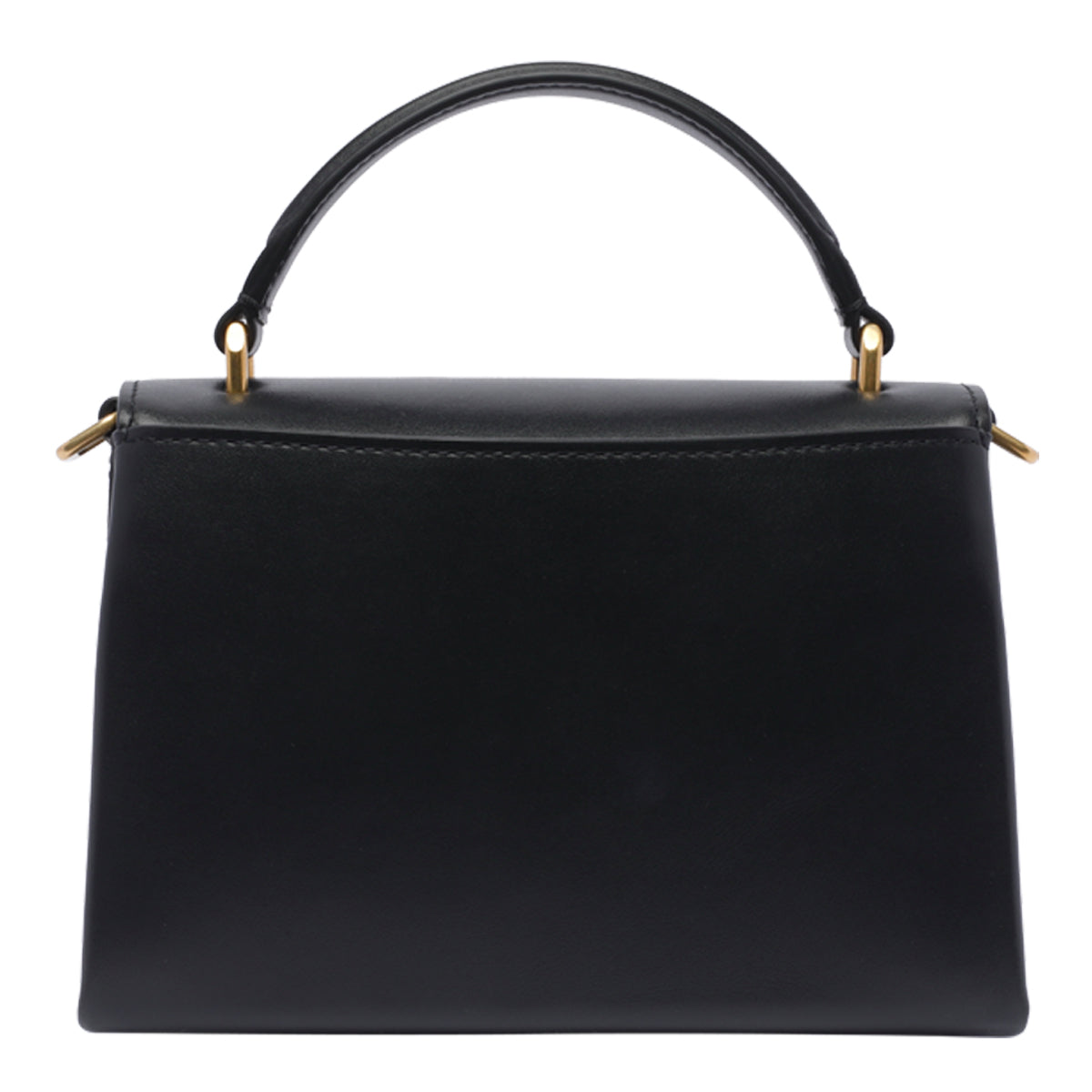 Mulberry Bags Black Calf Leather